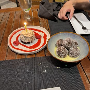 O-Ku - Sushi Bars Near Me - Raleigh, North Carolina