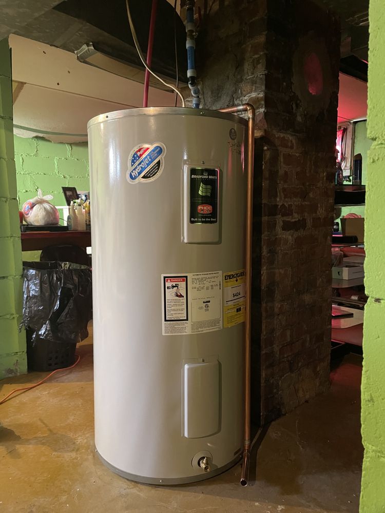 Slide of Hughes Service & Repair