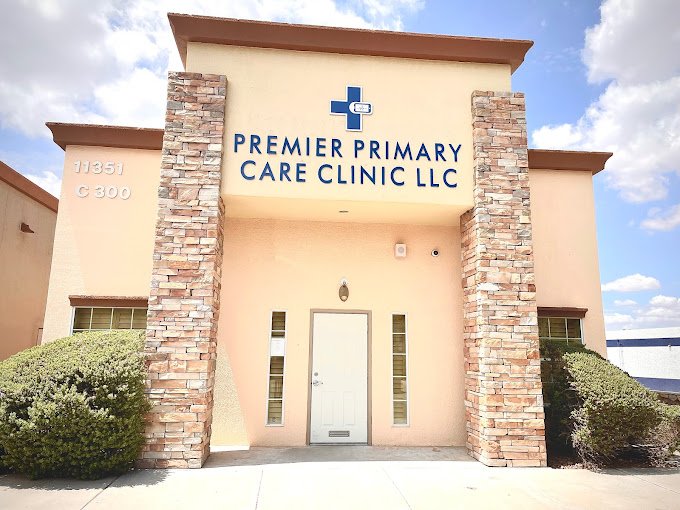 Premier Clinic - child therapist in El Paso, TX