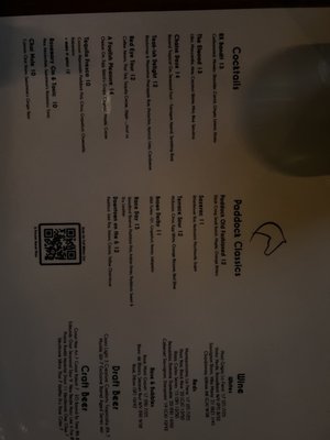 Menu photo 8 Paddock & Whisky North Charleston, SC Menu photo 8 Paddock & Whisky North Charleston, SC