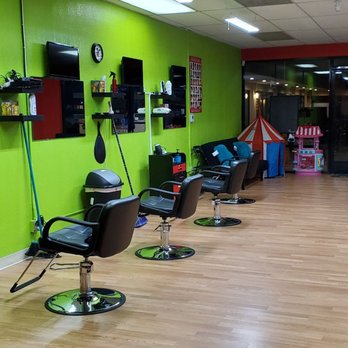 Kids Styles - Kids Hair Salons Near Me - Covina, California