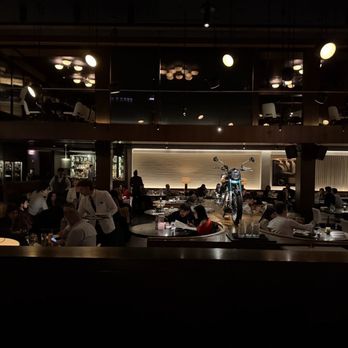 RPM Steak - Dining Room - Steakhouses Near Me - Chicago, Illinois RPM Steak - Dining Room - Steakhouses Near Me - Chicago, Illinois