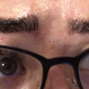 Liti Beauty - The night after the first go, the darkness is to be expected until the peeling stops - Permanent Makeup Near Me - Alamo, California Liti Beauty - The night after the first go, the darkness is to be expected until the peeling stops - Permanent Makeup Near Me - Alamo, California