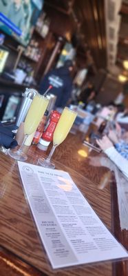 The Winston Social Club by null