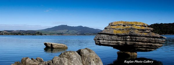 Raglan Holiday Park by null