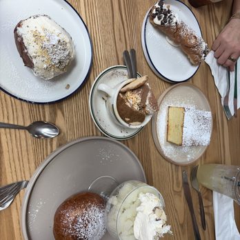 Perseus Sound Bar - One of each dessert please - Coffee & Tea Near Me - Huntsville, Alabama Perseus Sound Bar - One of each dessert please - Coffee & Tea Near Me - Huntsville, Alabama