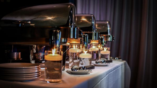 VAI's Italian Inspired Restaurant Kitchen + Bar by null