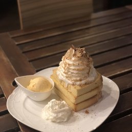Honey Toast
