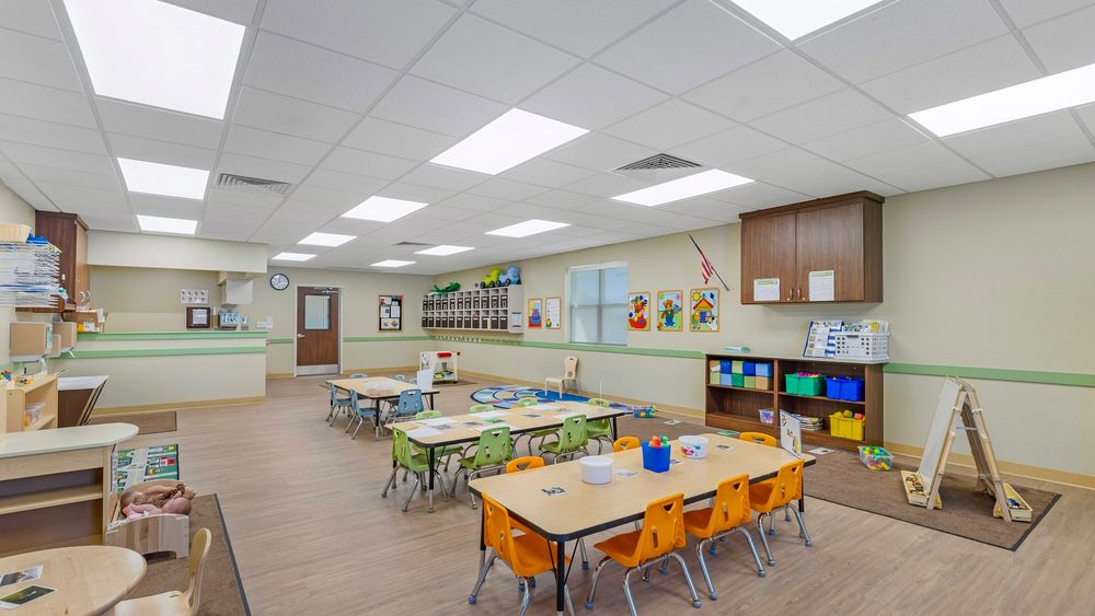 Primrose School of West Des Moines - childcare center in West Des Moines, IA