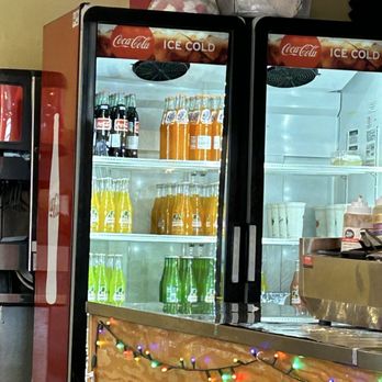 Real Taqueria - Drink selection - Mexican Near Me - Holladay, Utah Real Taqueria - Drink selection - Mexican Near Me - Holladay, Utah