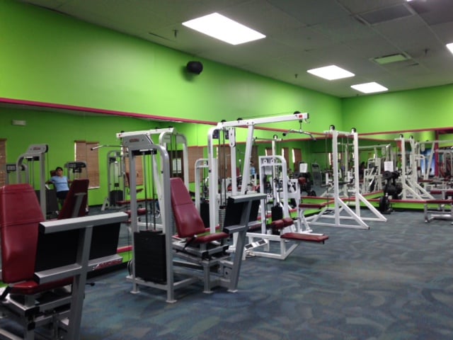 HCOA Fitness Guaynabo Image