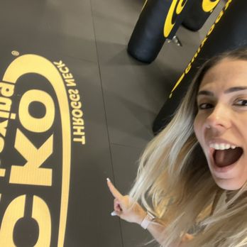 CKO Throggsneck - Always reppin - Kickboxing Near Me - Bronx, New York CKO Throggsneck - Always reppin - Kickboxing Near Me - Bronx, New York