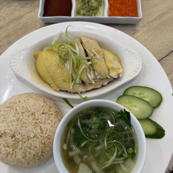 Pho Nic - Noodles Near Me - Fountain Valley, California