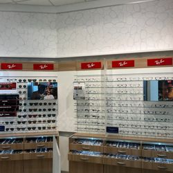 LensCrafters