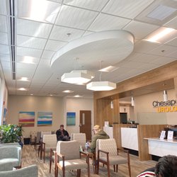 Chesapeake Urology - Salisbury