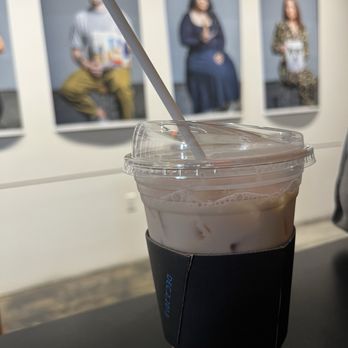 Document Coffee Bar - Chestnut princess latte - Coffee & Tea Near Me - Los Angeles, California Document Coffee Bar - Chestnut princess latte - Coffee & Tea Near Me - Los Angeles, California