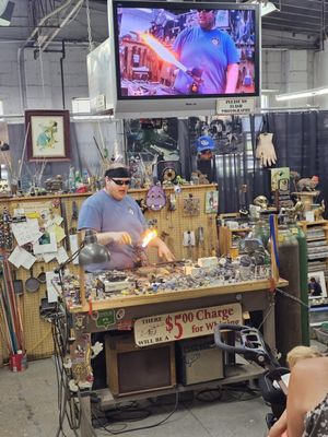 Moon Marble Company by null