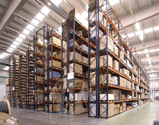 Southwest Materials Handling Company