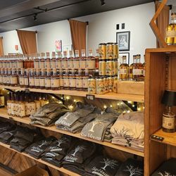 Sap House Meadery - Retail mead and merch for sale