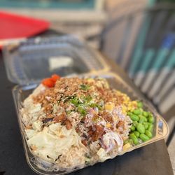 Poke Land - Ventura - Regular side poke