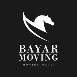 Bayar Moving - Logo