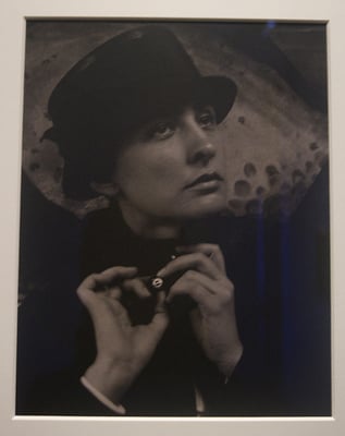 Georgia O'Keeffe Museum by null