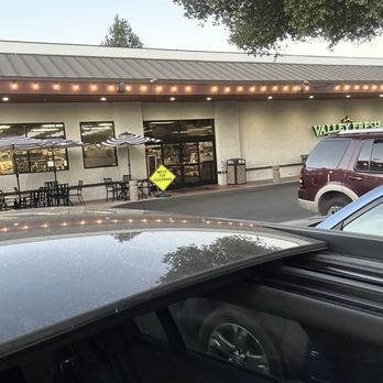 Valley Fresh Market - Cutest Market !! - Grocery Near Me - Solvang, California Valley Fresh Market - Cutest Market !! - Grocery Near Me - Solvang, California