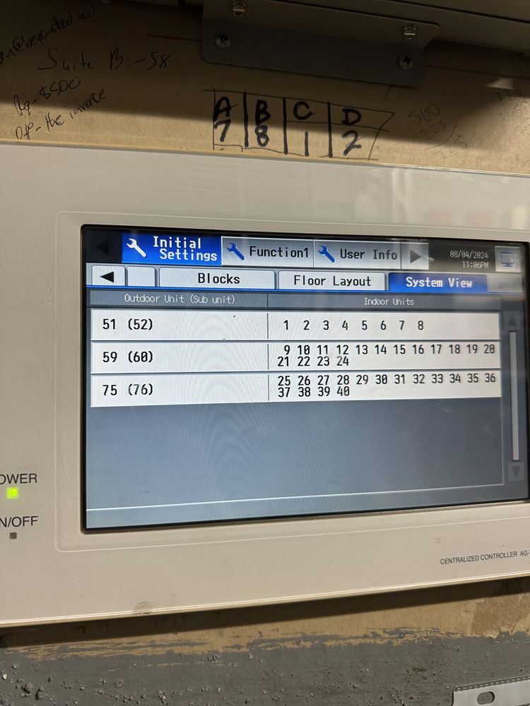 Slide of Mastertech Heating & Cooling