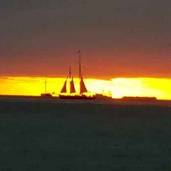 Sunset Celebration at Mallory Square - Festivals Near Me - Key West, Florida