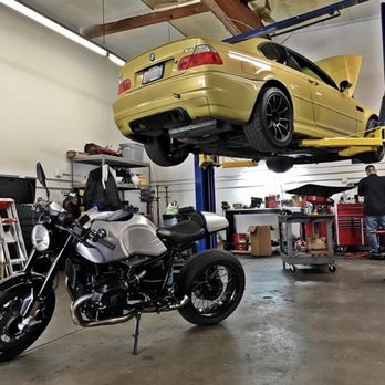 Tech Craft - Auto Repair Near Me - Irwindale, California