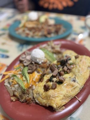 The Potholder Cafe Belmont by null