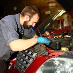 Capitol Tech Auto Repair