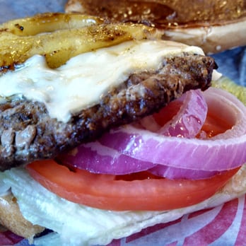 Carl's Jr - Teriaki burger - Fast Food Near Me - San Diego, California Carl's Jr - Teriaki burger - Fast Food Near Me - San Diego, California
