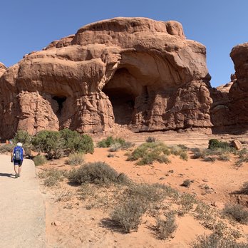 Arches National Park - Arches - Parks Near Me Arches National Park - Arches - Parks Near Me
