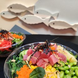 Poke Island