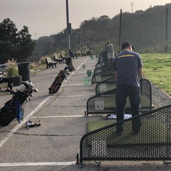 DeBell Golf Course - Driving range - Golf Near Me - Burbank, California DeBell Golf Course - Driving range - Golf Near Me - Burbank, California
