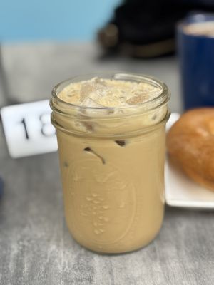 Talitha Coffee Roasters by null