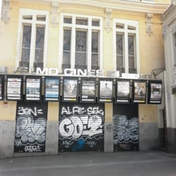 Cines Ideal
