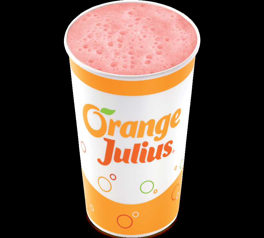 ORANGE JULIUS Updated August 2024 4500 N Oracle Rd, Tucson, Arizona