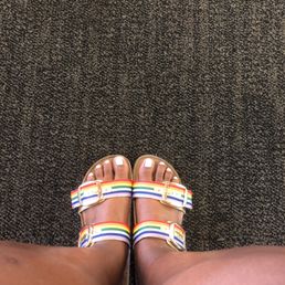 gel pedi gel pedi
