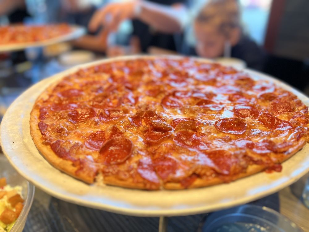 Syberg's - Chesterfield