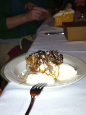 Beppe & Gianni's Trattoria by null