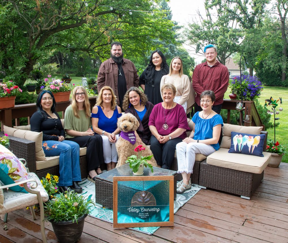 Valley Counseling - grief counselor in Elgin, IL