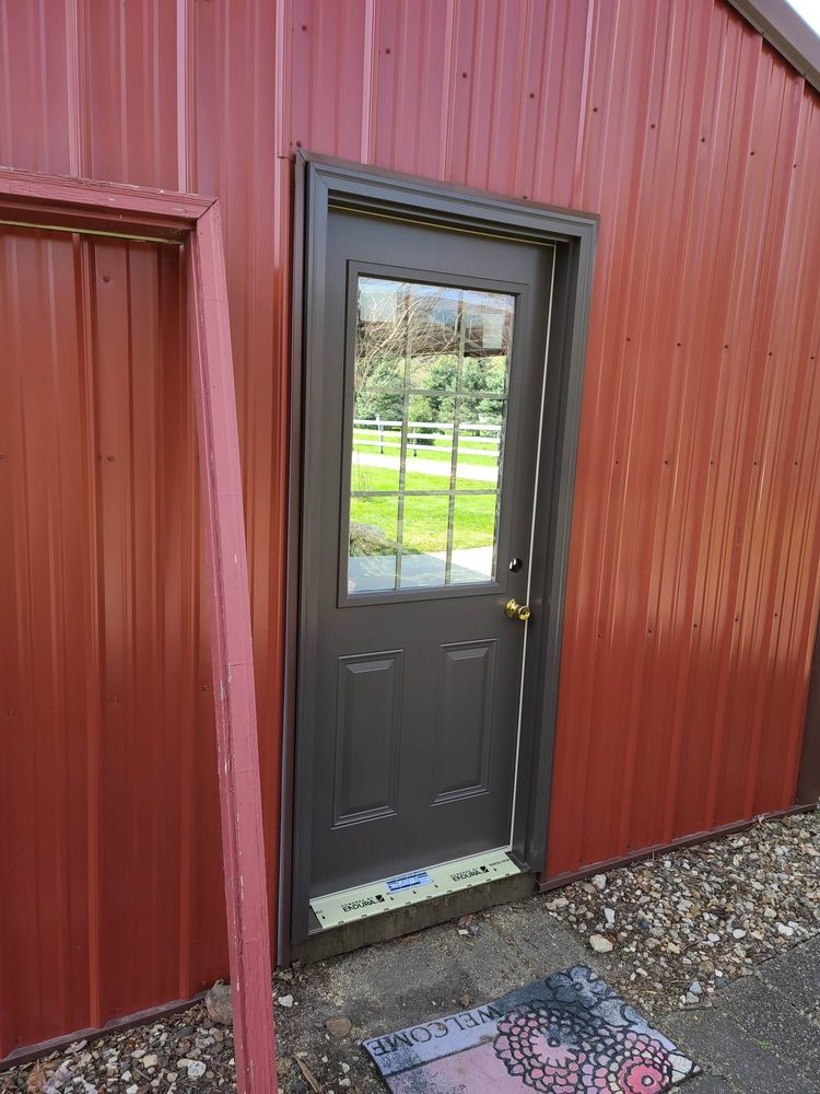 Slide of J3 Drywall & Construction