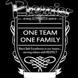 Arnold's Martial Arts - We are ONE TEAM ONE FAMILY with ONE PURPOSE