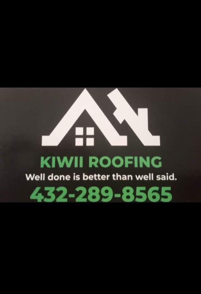 Slide of Kiwii Roofing Untimated