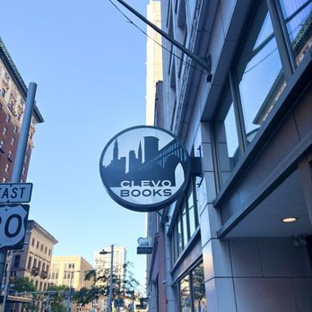 Clevo Books - Friday, 19 June 2026 - they had unexpectedly closed early so I couldn't go in - Bookstores Near Me - Cleveland, Ohio Clevo Books - Friday, 19 June 2026 - they had unexpectedly closed early so I couldn't go in - Bookstores Near Me - Cleveland, Ohio