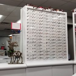 Maumee Center For Eyecare - More glasses