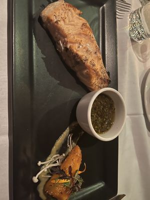 La Forge Bistro Bar & Grill by null