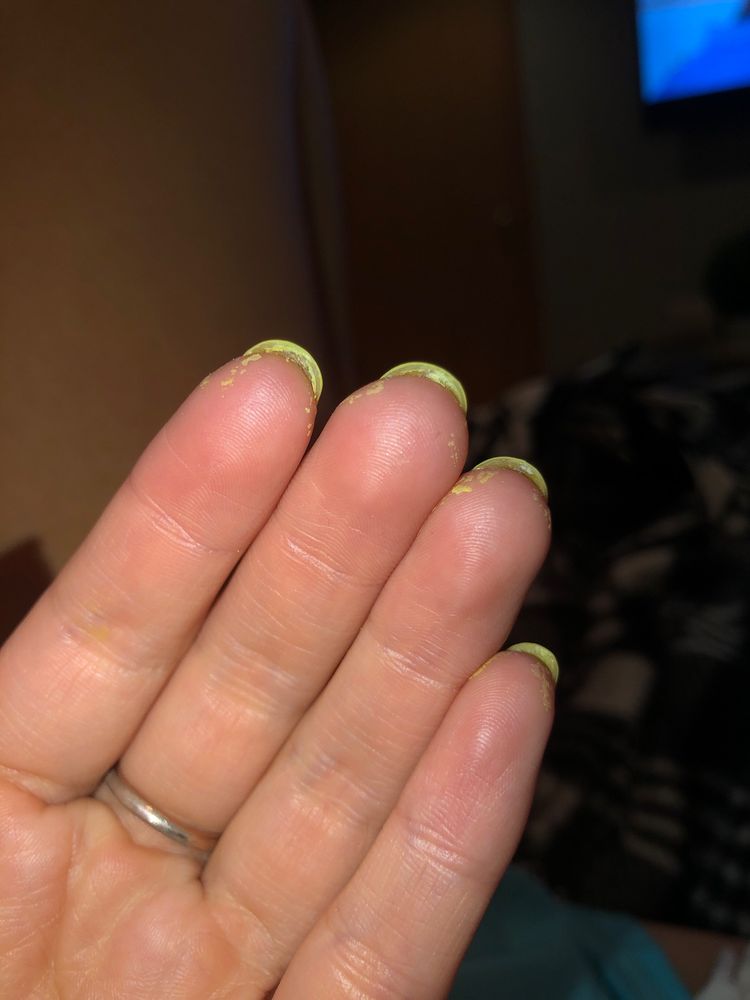 NAIL CARE OF PLAINFIELD 34 Photos & 34 Reviews 24402 W Lockport St